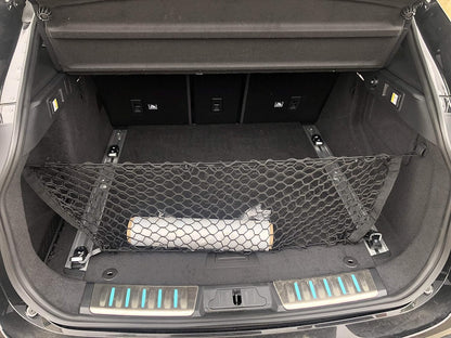 Envelope Style Trunk Cargo Net for Land Rover Range Rover Velar 2018-2025