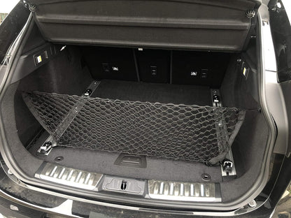 Envelope Style Trunk Cargo Net for Land Rover Range Rover Velar 2018-2025