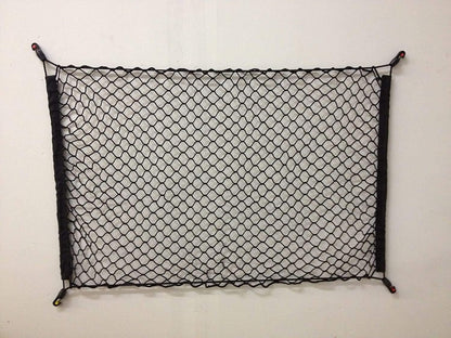 Floor Style Elastic Trunk Cargo Net for Acura MDX 2014-2025