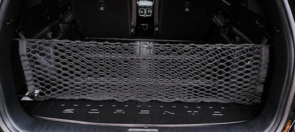 Envelope Style Trunk Cargo Net for KIA Sorento LX S EX SX 2021-2024