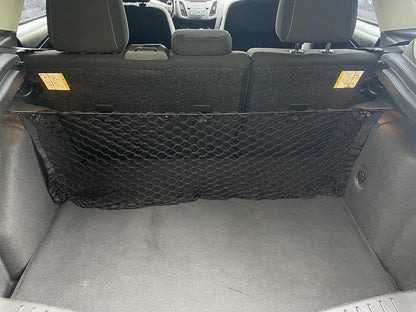 Envelope Style Trunk Cargo Net for Ford Focus Hatchback 2012 - 2018