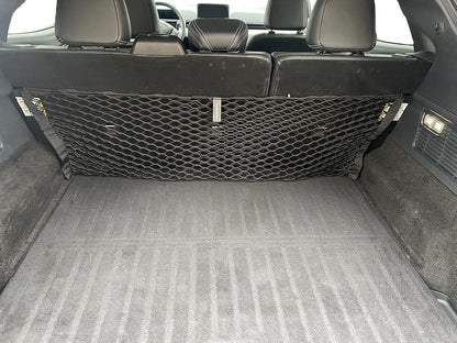 Envelope Style Trunk Cargo Net for Ford Mustang Mach E 2021-2025