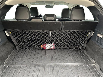 Envelope Style Trunk Cargo Net for Ford Mustang Mach E 2021-2025