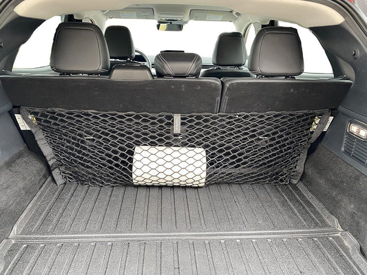 Envelope Style Trunk Cargo Net for Ford Mustang Mach E 2021-2025