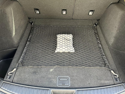 Floor Style Elastic Trunk Cargo Net for Acura RDX 2019-2024