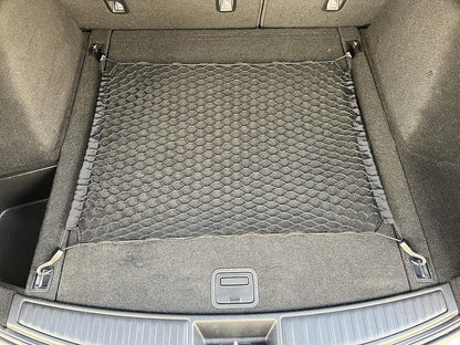 Floor Style Elastic Trunk Cargo Net for Acura RDX 2019-2024