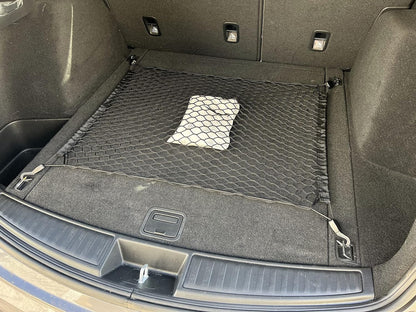 Floor Style Elastic Trunk Cargo Net for Acura RDX 2019-2024