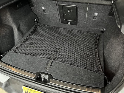 Floor Style Elastic Trunk Cargo Net for Volvo XC40 2018-2024