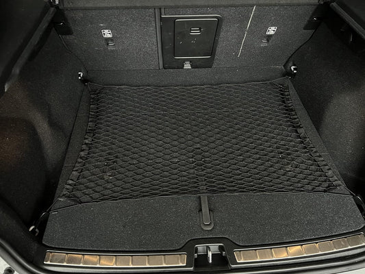 Floor Style Elastic Trunk Cargo Net for Volvo XC40 2018-2024