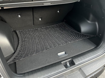 Floor Style Elastic Trunk Cargo Net for Hyundai Tucson Se N Line 2022-2024