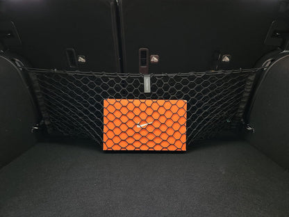 Envelope Style Trunk Cargo Net for Nissan Kicks 2022-2023