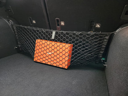 Envelope Style Trunk Cargo Net for Nissan Kicks 2022-2023