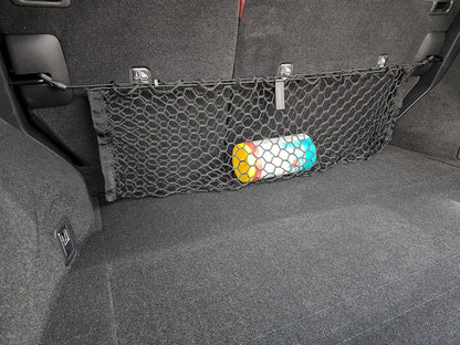 Envelope Style Trunk Cargo Net for Lexus NX 250 NX 350 2022-2024