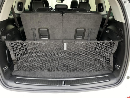 Envelope Style Trunk Cargo Net for Jeep Wagoneer 2022