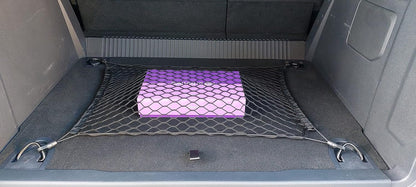 Floor Style Elastic Trunk Cargo Net for Ford Bronco (4 Doors) 2021-2024