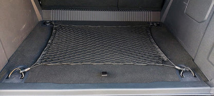 Floor Style Elastic Trunk Cargo Net for Ford Bronco (4 Doors) 2021-2024