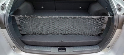 Envelope Style Trunk Cargo Net for Toyota Prius Prime 2019-2022