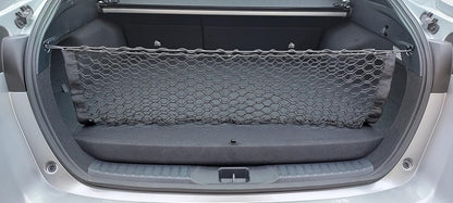 Envelope Style Trunk Cargo Net for Toyota Prius Prime 2019-2022