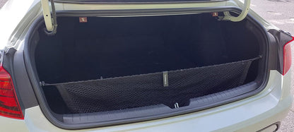 Envelope Style Trunk Cargo Net for Hyundai Sonata 2020-2024