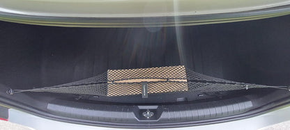 Envelope Style Trunk Cargo Net for Hyundai Sonata 2020-2024