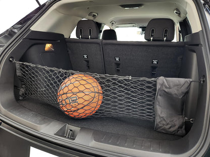 Envelope Style Trunk Cargo Net for Chevrolet Trailblazer L LS LT ACTIV RS 2021-2024