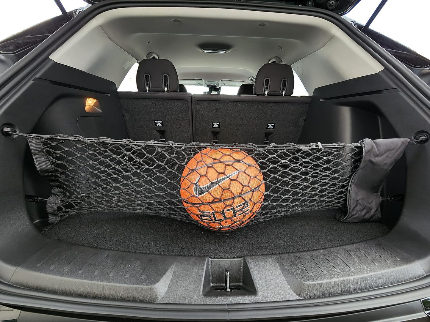 Envelope Style Trunk Cargo Net for Chevrolet Trailblazer L LS LT ACTIV RS 2021-2024