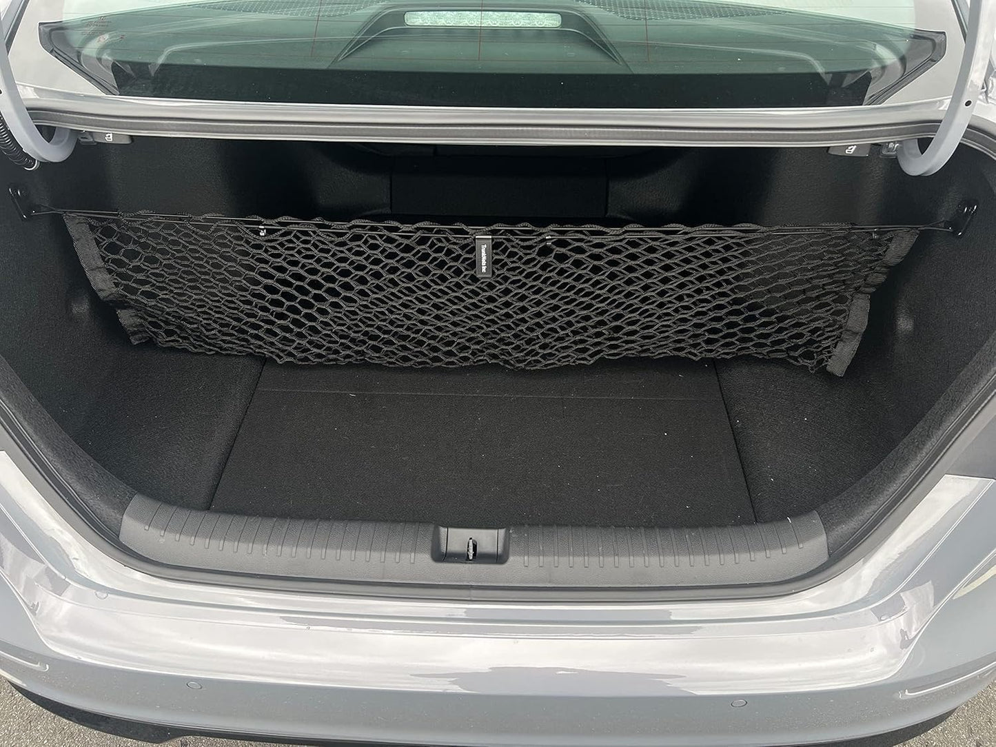 Envelope Style Trunk Cargo Net for Honda Accord 2023-2024