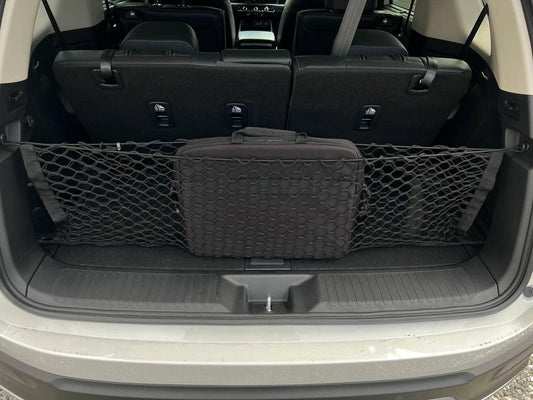 Envelope Style Trunk Cargo Net for Honda Pilot 2023-2025