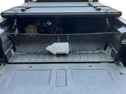 Envelope Style Trunk Cargo Net for Honda Ridgeline 2017-2023