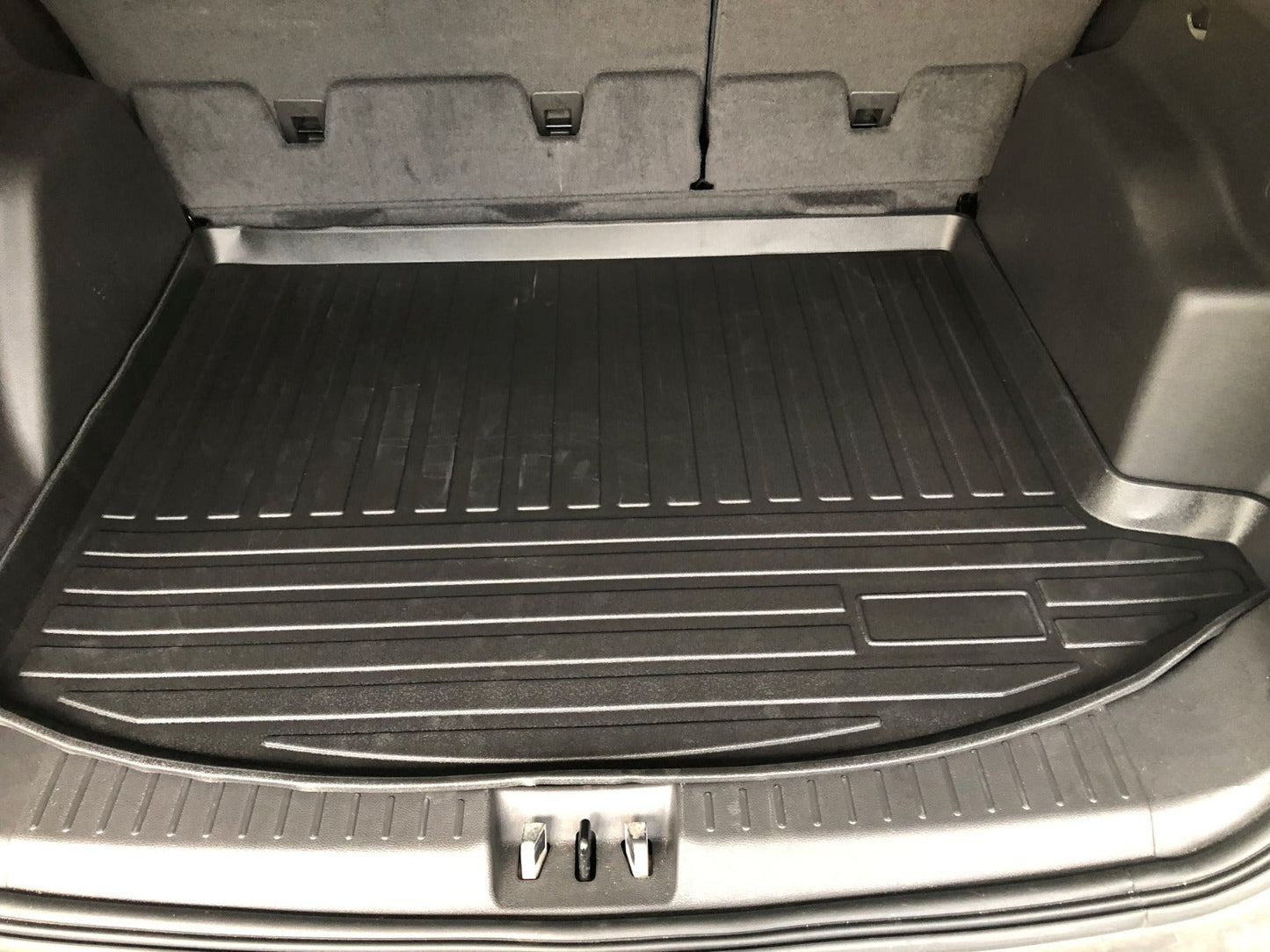 Trunk Liner for Ford Escape 2013-2019