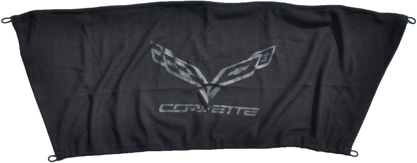 Trunk Security Upper Cargo Shade Cover For CORVETTE C7 2014 15 16 17 2018 2019 NEW